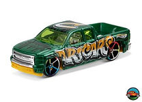 Chevy Silverado