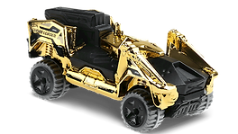 Bot Wheels