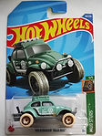 Volkswagen "Baja Bug"