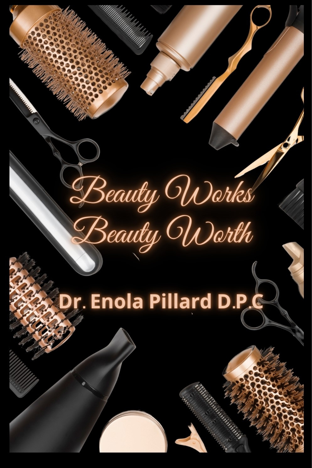 Beauty Works, Beauty Worth