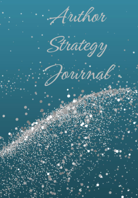 Author Strategy Journal
