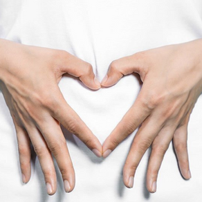 YOUR GUT IS THE KEY TO YOUR HEALTH!