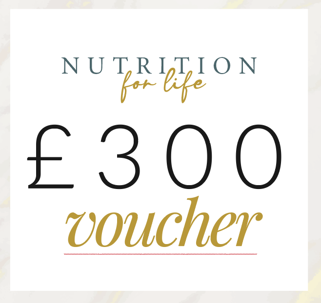 £300 Gift Voucher