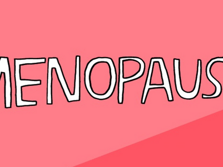 MANAGING YOUR  MENOPAUSE 