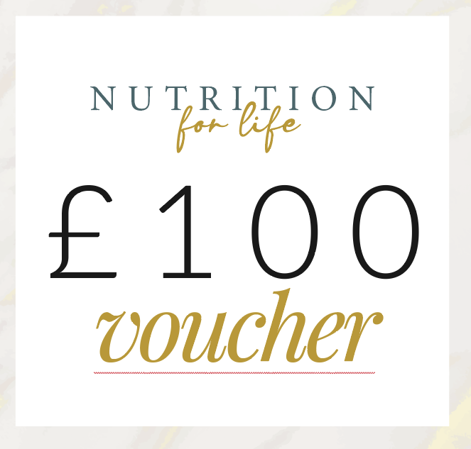 £100 Gift Voucher