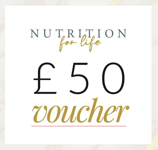 £50 Gift Voucher
