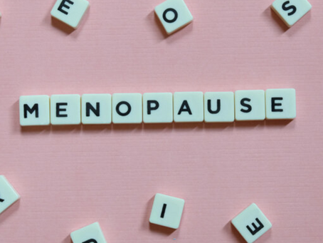 A NATURAL MENOPAUSE