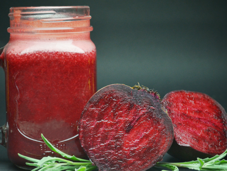 IMMUNE ENHANCING  JUICE