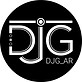 DJG Logo