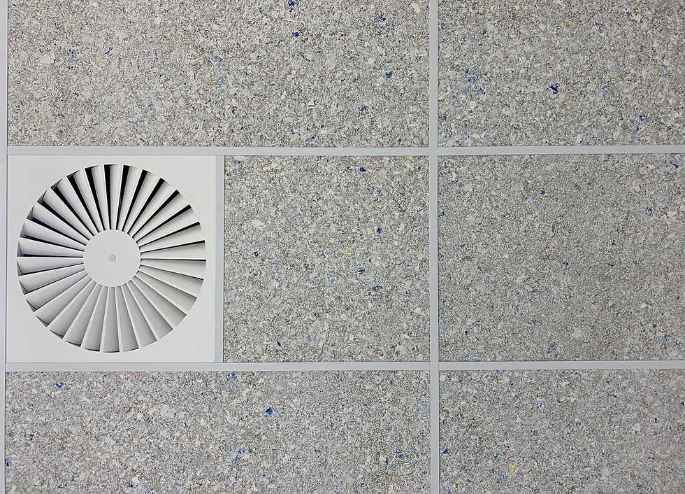Thumbnail: Ceiling Tiles