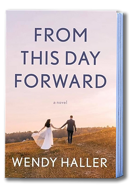 This Day Forward