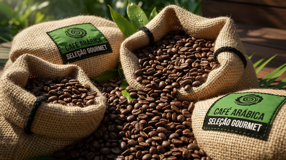 Os benefícios dos cafés premium b2b: uma experiência que transforma negócios