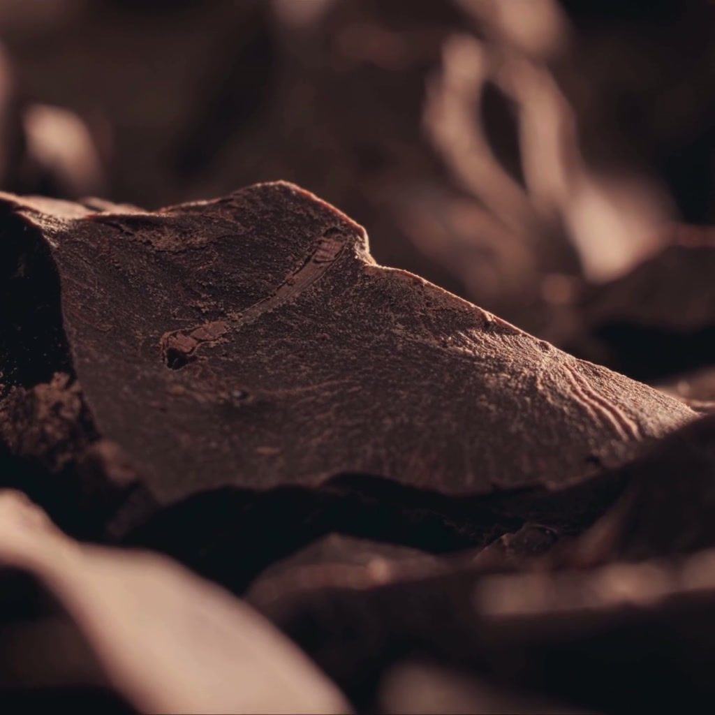 Líquor de cacau natural