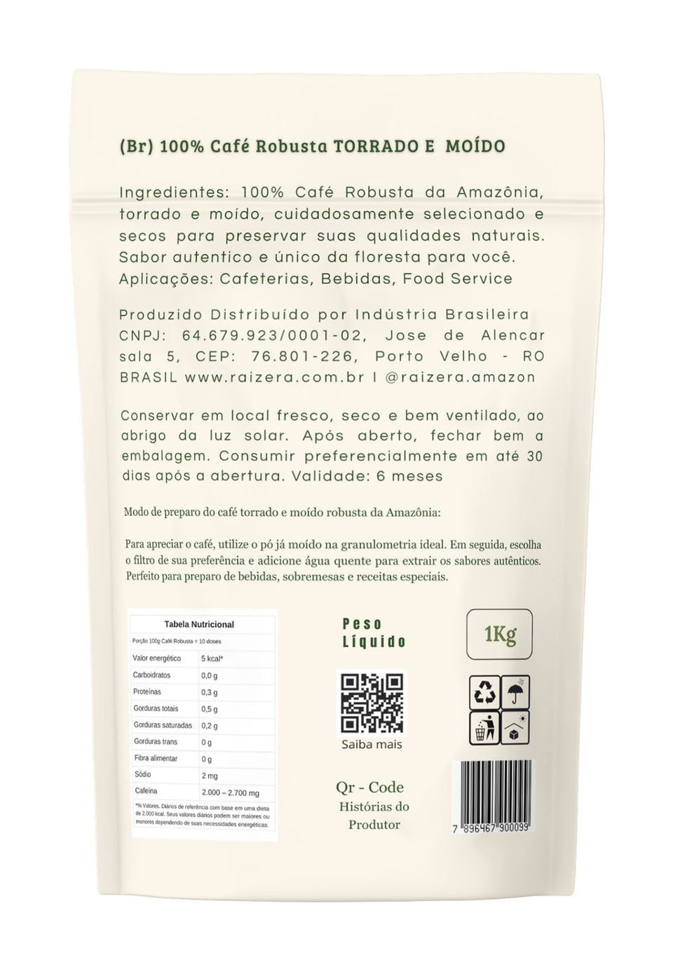 Miniatura: cafe direto do produtor