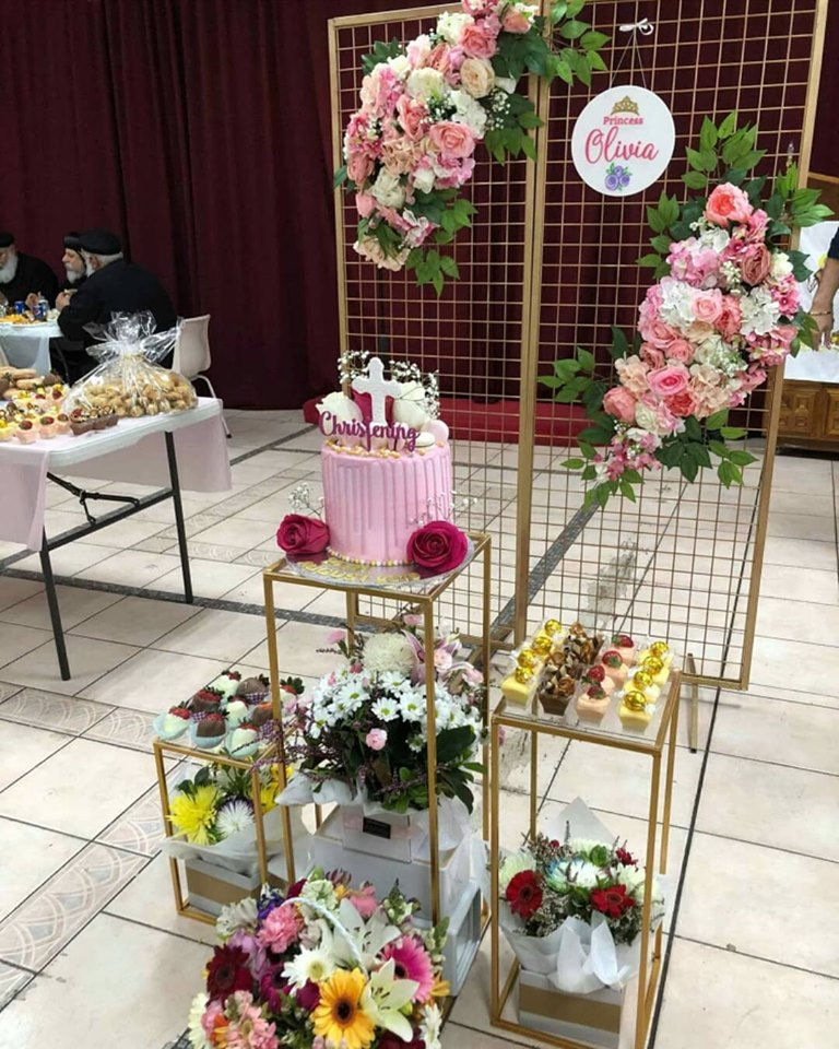 Thumbnail: Rectangular Mesh