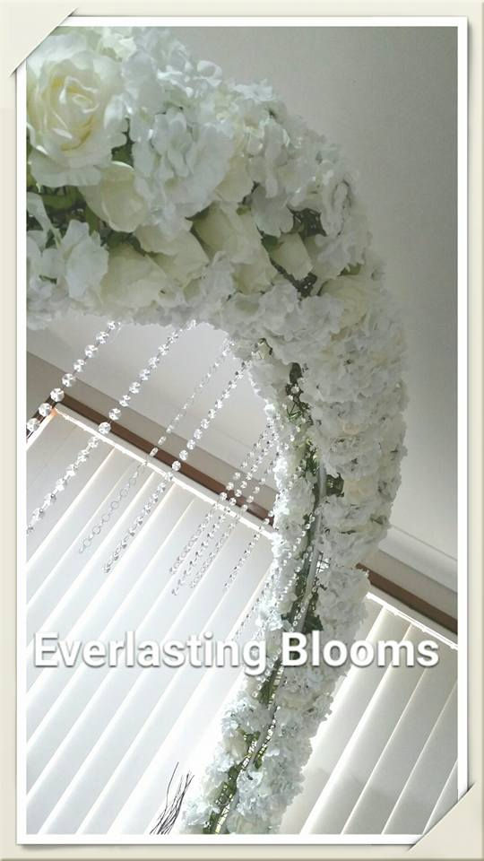 Thumbnail: Arch & Arbour