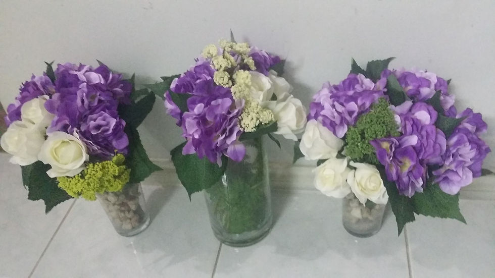 Thumbnail: Centrepieces -small