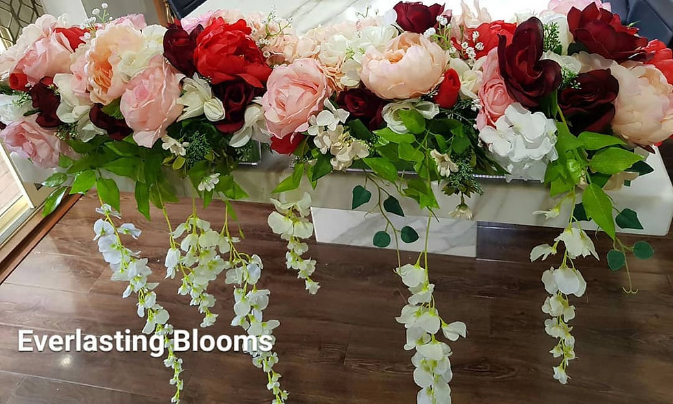 Thumbnail: Table runner