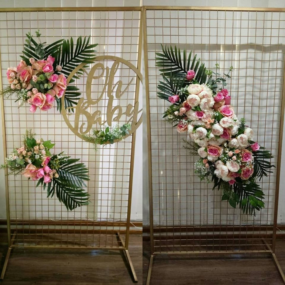 Thumbnail: Rectangular Mesh