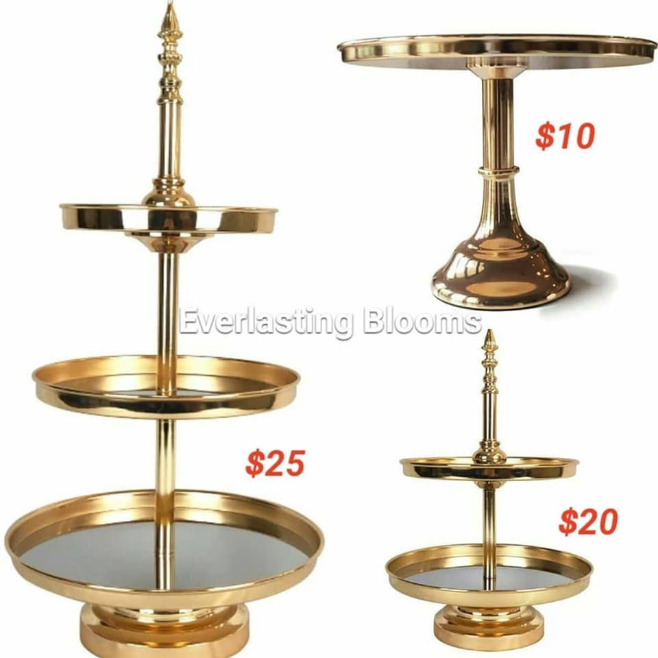 Thumbnail: Round Plinth