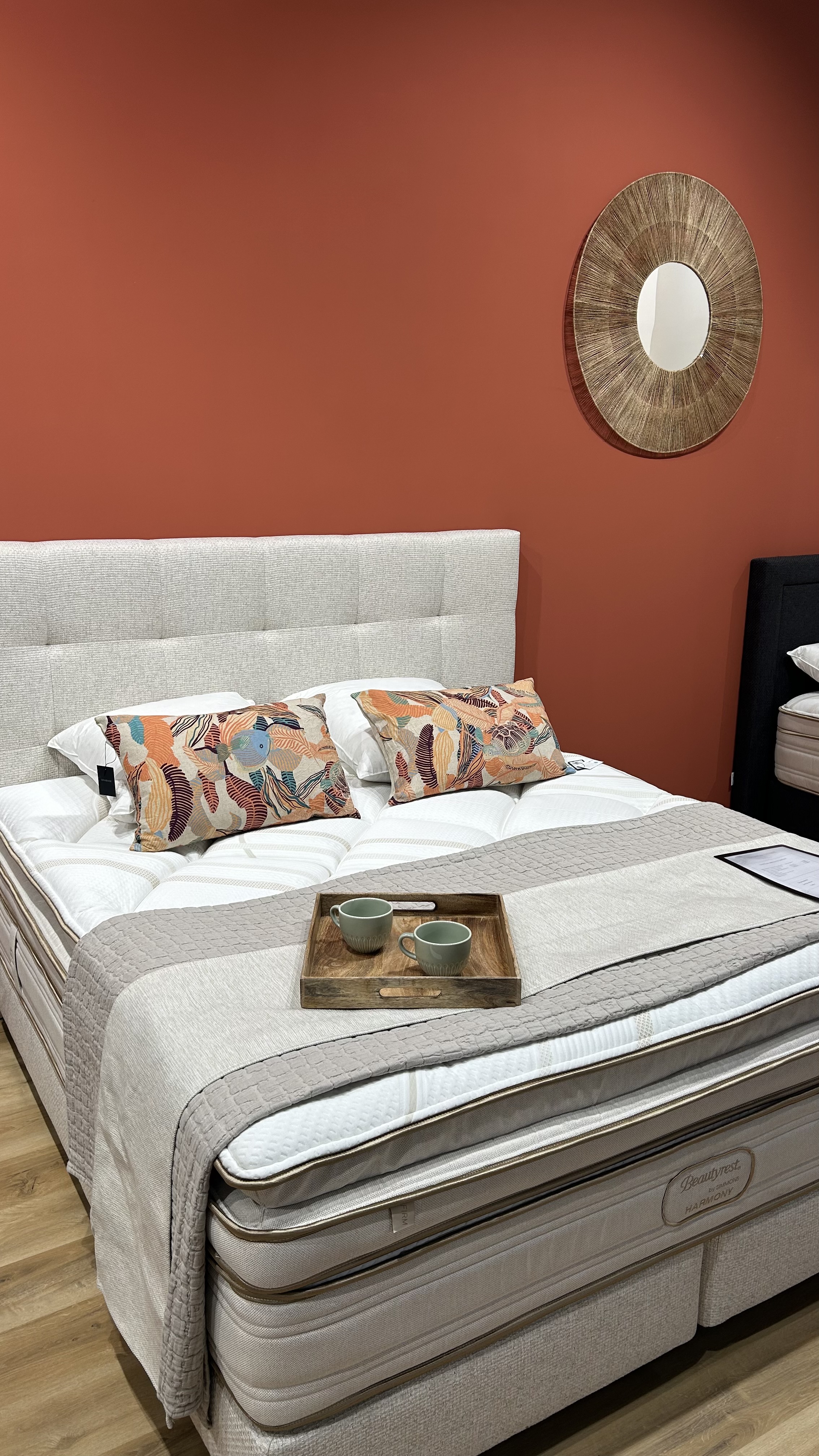Literie sur-mesure : matelas et sommier aux dimensions spéciales à Marseille La Valentine
