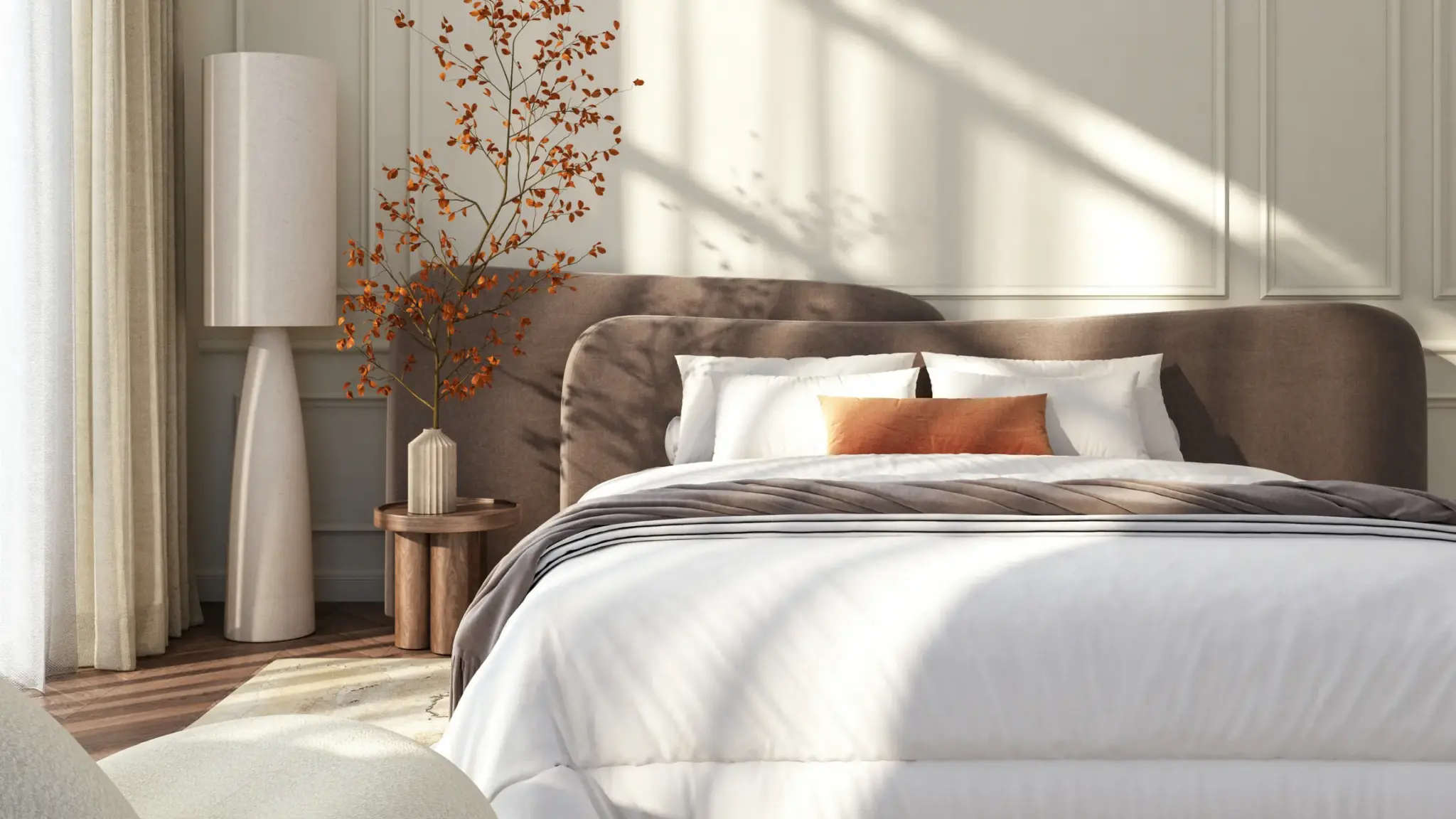 Surmatelas : améliorer le confort de votre literie à Marseille La Valentine