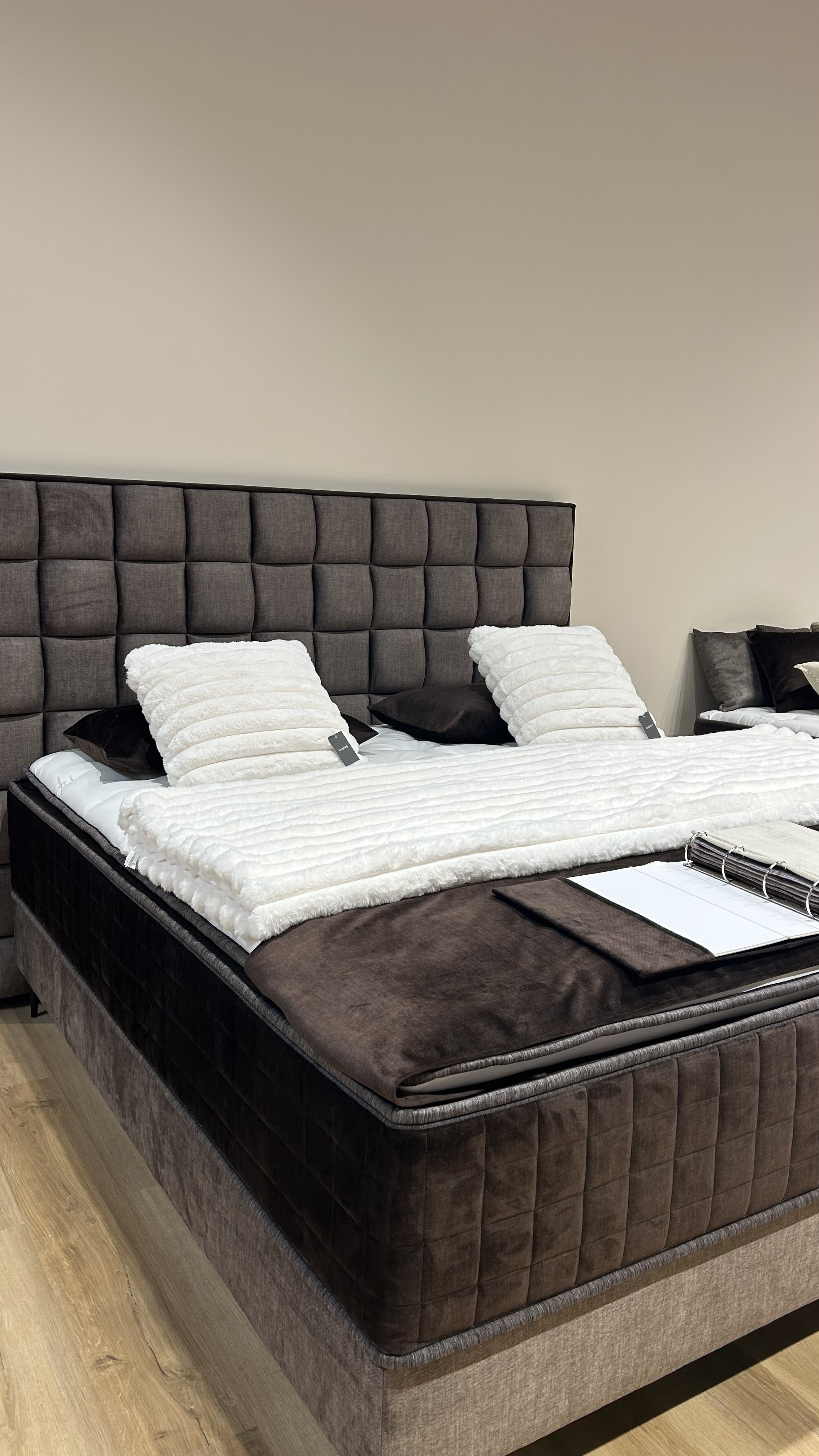 Qualité du sommeil et literie : comprendre les cycles pour bien choisir son couchage à Marseille La Valentine