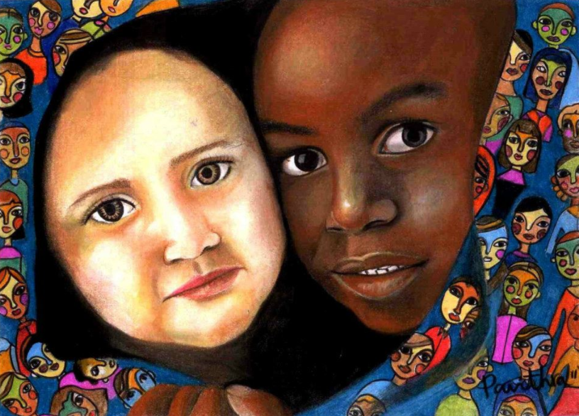 RBC Insurance Diversity Campaign