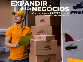 Social Media - Fretec