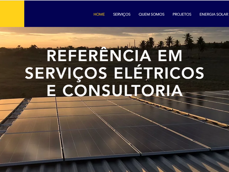 Site - GDG Engenharia