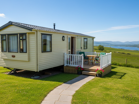 Explore Stunning Welsh Holiday Homes in Wales