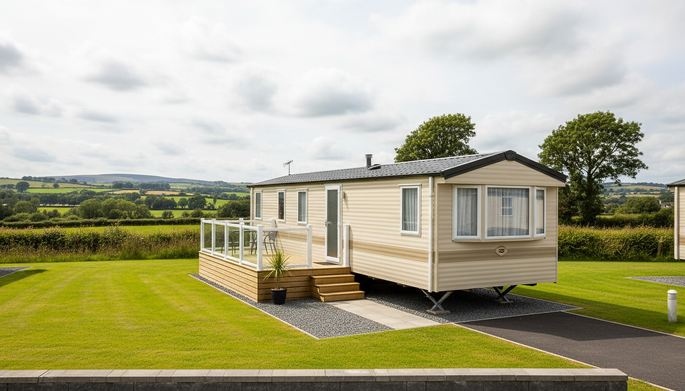 Top Tips for Finding Holiday Homes in Wales
