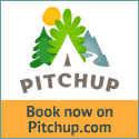 Pitchup Book now image