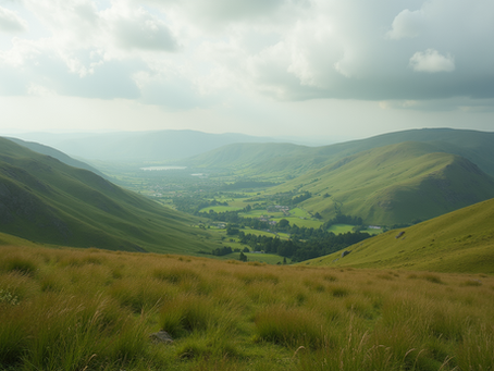 Explore Unique Holiday Experiences in Mid Wales