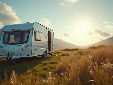 Why Static Caravan Holidays Are Perfect for Relaxation