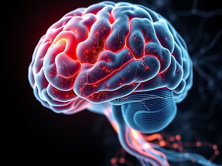 Brain Training Coaching Session