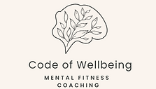 Tap into your code of wellbeing, heal and become more resilient