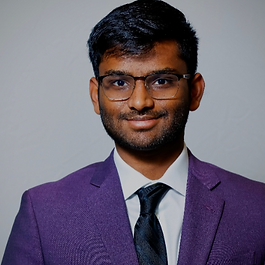 What motivated you to enter the space industry?
As a bioengineering major, I’m interested in solutions that interface with humans. I found an incredible passion for developing these systems for astronauts. Now I’m growing my skills in aerospace engineering to combine the two when I enter the workforce.
Tell us about Space Happy Hour. What’s been your experience with it?
Space Happy Hour (SHH) is a nonprofit networking organization that aims to bring space professionals and enthusiasts together in a low-stress, casual environment. A friend connected me with Craig Baerwaldt, the organizer. We had a great chat, kicked off our first event a couple months afterwards, and have been going strong ever since!
What’s the best conversation/connection you’ve made with Space Happy Hour?
A Blue Origin astronaut attending one of our collaboration events! It was such a cool opportunity to talk to him and pick his brain on what his experience was like, how he felt in that moment, and the journey to get to where he did.
What is one thing you wish more people knew about in the space industry?
It’s so much more diverse than at first glance! At first you see the impressive engineering technology at the launchpad, but there are so many people that come together to make it a reality. Business development managers and analysts on the customer/cost side, space policy advisors for regulations approval, healthcare professionals for crew research, etc all contribute. And we all have a huge passion for space, so if you share that, then we’d love for you to join this industry!
What gets you the most excited for the future of space?
We’re in an amazing time where the technologies are being developed and launched and believe that we’ll continue to see even more incredible feats of science and engineering in the next decade and beyond.