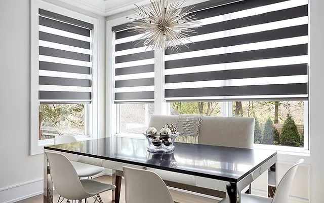 persianas y cortinas casa olmedo