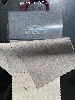 Telas para Cortina