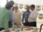 Farmers Fair at Siddharth Nagar