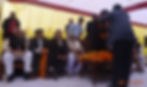 Old Home Inauguration 1
