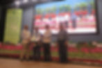 PRDF awards