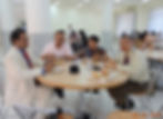 German Alumni summer school 2