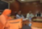 AYUSH meeting 7