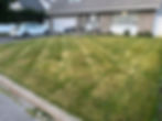 ottawa lawn, parging and snow removal