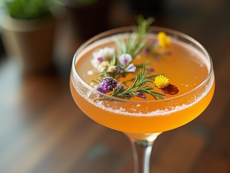 If we were asked to teach your next corporate mixology class in Chicago, this is what we would do..