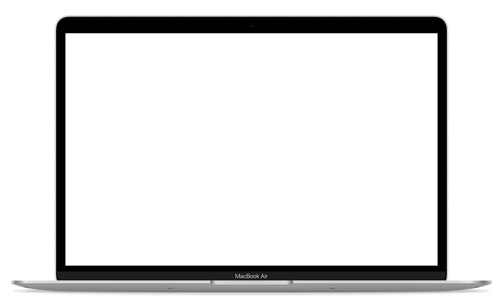 Apple MacBook Air 13_ Silver