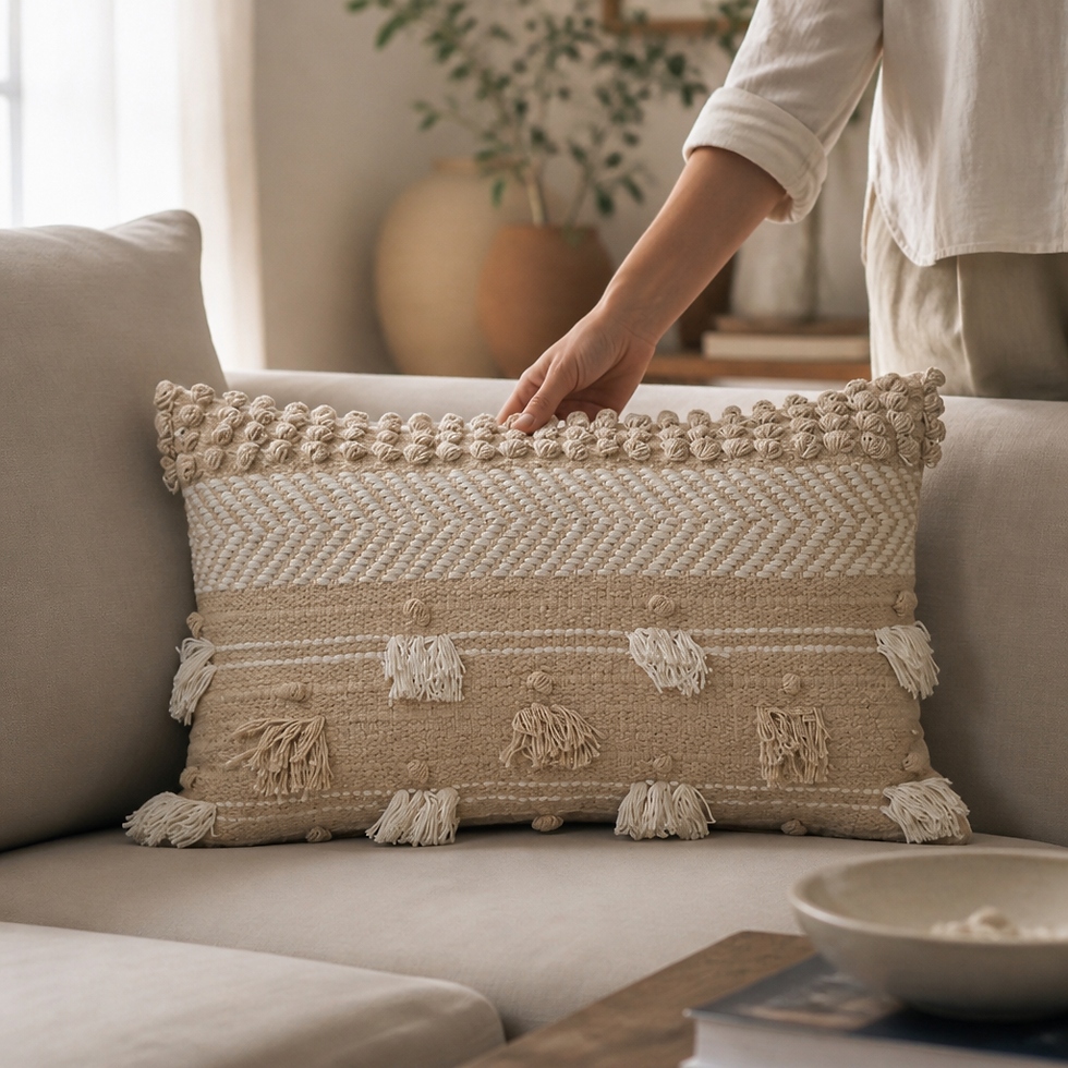 Thumbnail: Sabbia Cushion