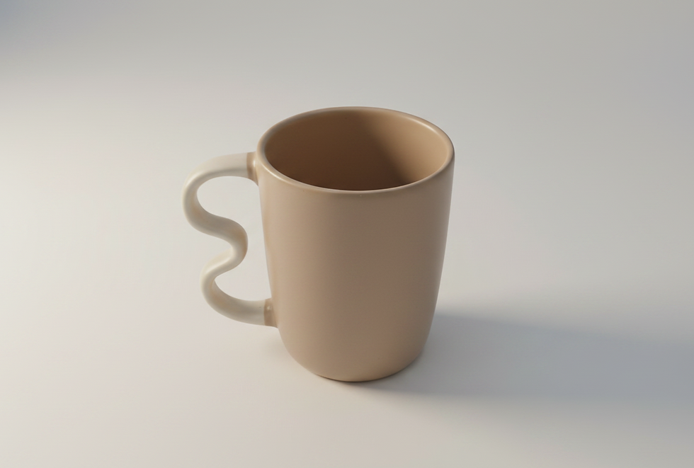 Thumbnail: Marea Mug